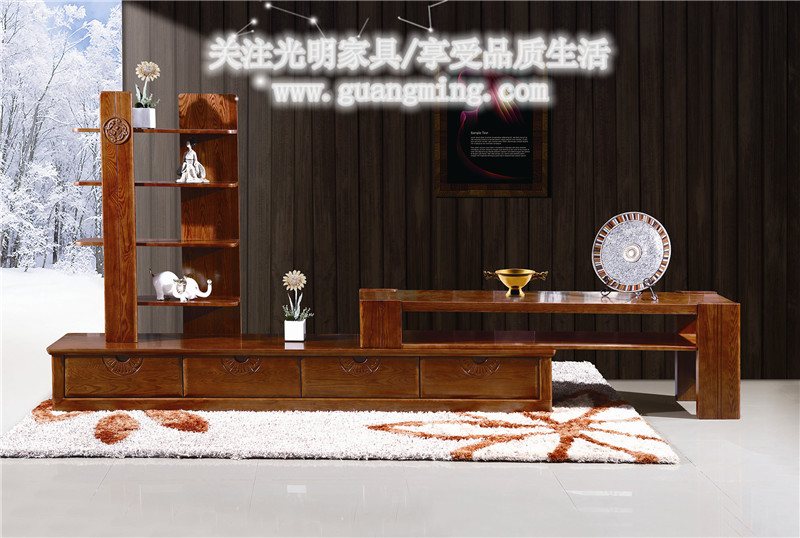 光明實(shí)木家具