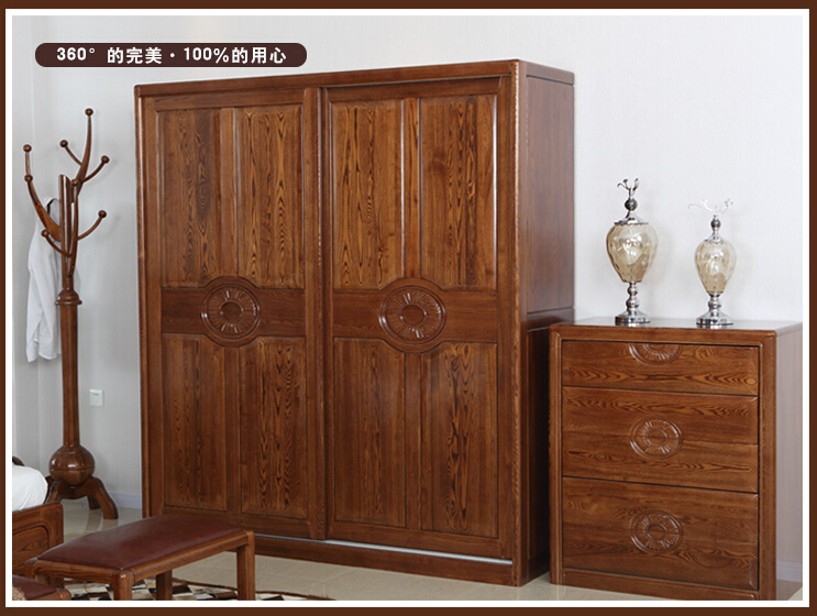 水曲柳實木家具優(yōu)缺點 水曲柳實木家具如何保養(yǎng)與選購