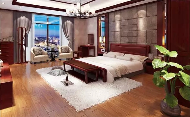 松木家具是環(huán)保家具嗎？（光明家具全面解析）
