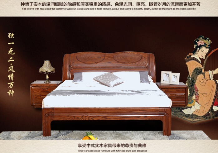 如此家具，怎不喜歡！