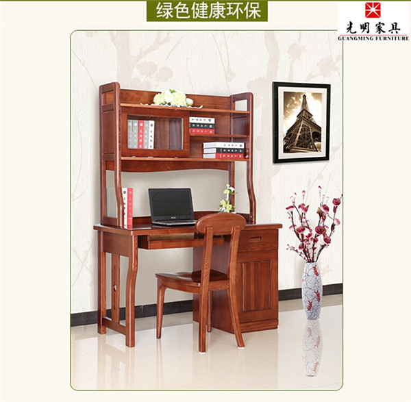 孩子的成長(zhǎng)離不開(kāi)一個(gè)好書(shū)桌