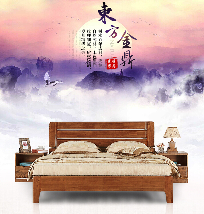 光明家具，東方金鼎系列產(chǎn)品的設計理念