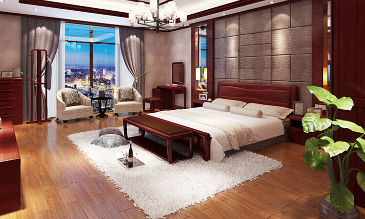 光明家具