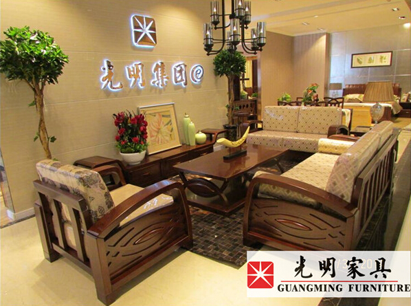 寒潮來襲，你的實木家具做好保養(yǎng)了么？
