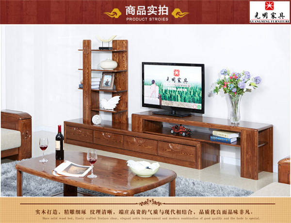 實木家具保養(yǎng)難，實木家具太嬌氣？還是方法不對吧