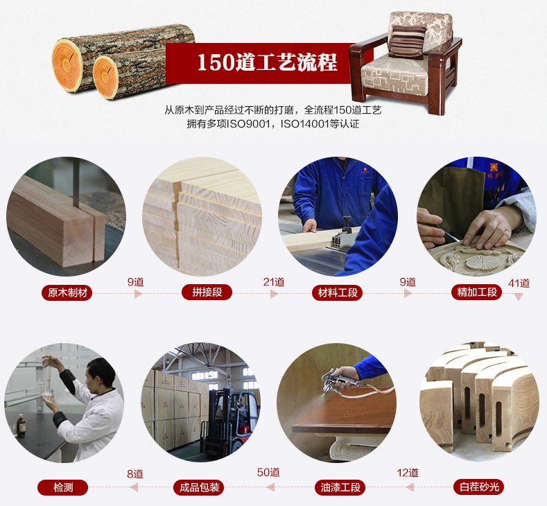 真實(shí)木家具與假實(shí)木家具有何區(qū)別？