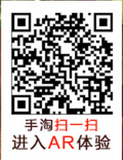 電商新時代AR“家裝節(jié)”實木家具網(wǎng)購新體驗