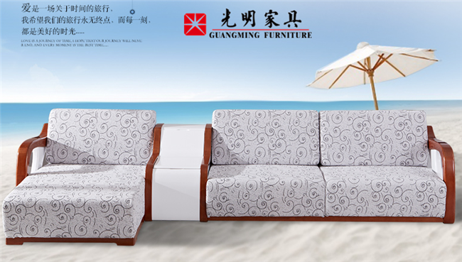 實(shí)木家具為什么要噴漆，實(shí)木家具上漆后還環(huán)保嗎？