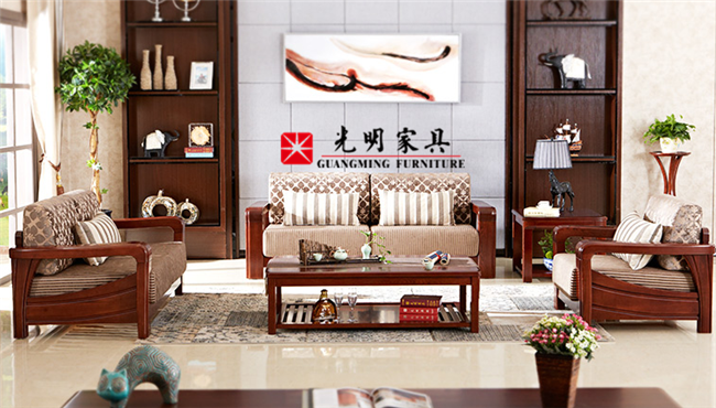 實木家具為什么開裂？實木家具開裂怎么辦
