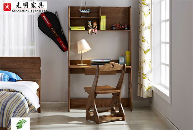 實(shí)木書(shū)桌如何保養(yǎng)？實(shí)木書(shū)桌的保養(yǎng)方法