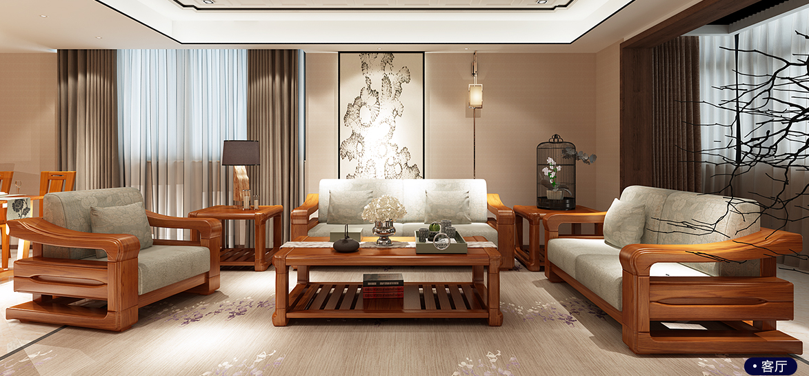 實(shí)木定制家具時(shí)代已經(jīng)到來(lái)！定制家具2018年定制需求將達(dá)1280億！