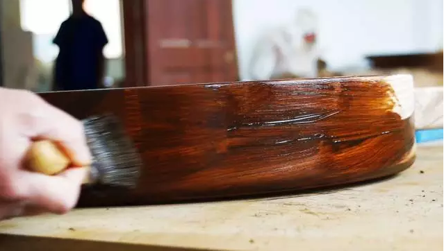 實木家具匠心工藝，傳承經(jīng)典締造品質(zhì)