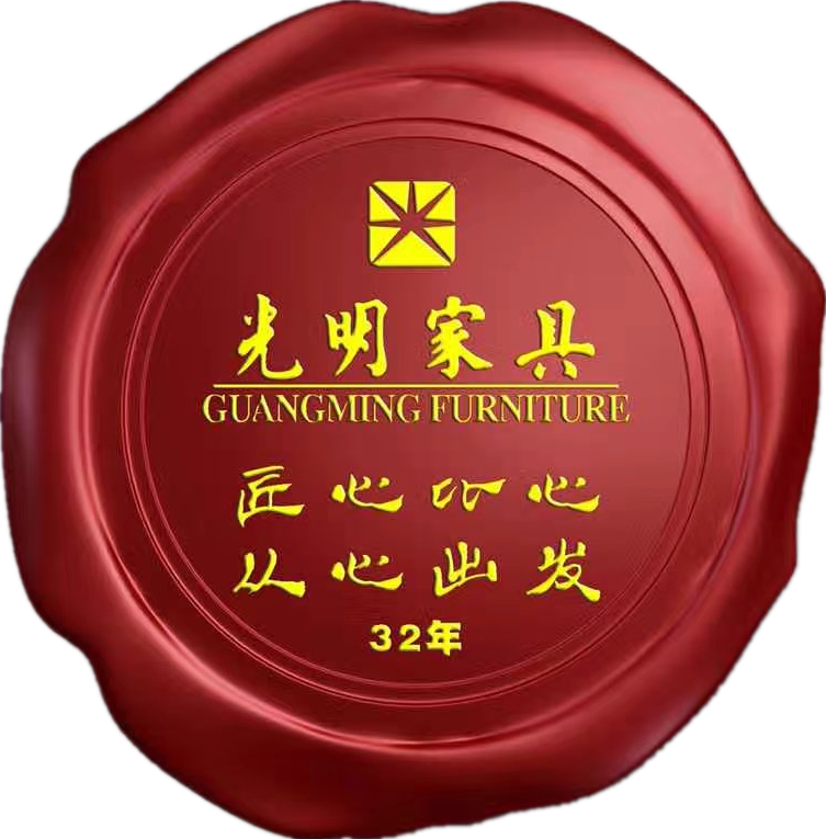 實木家具匠心工藝，傳承經(jīng)典締造品質(zhì)