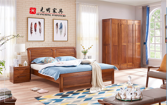 實木床的保養(yǎng)方法