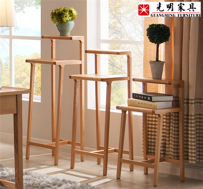 容易被忽略的實(shí)木家具單品你注意過嗎？