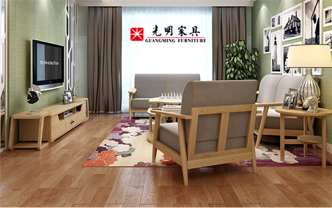 2018年的家居市場優(yōu)勝略汰將更為明顯，家具品牌化將成為最大門檻