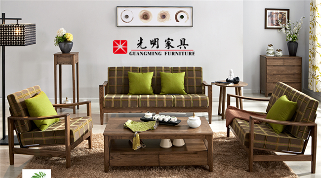 實木沙發(fā)好不好？實木沙發(fā)的選購技巧