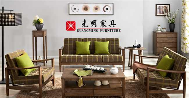 家具建材誰先誰后，實木家具是否提前購？