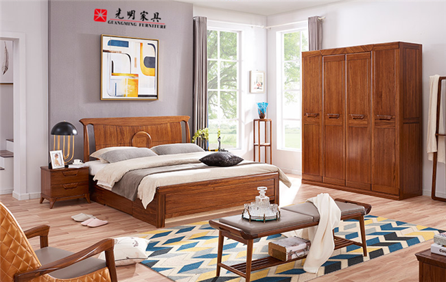 真相大調(diào)查，實(shí)木家具也含甲醛嗎？