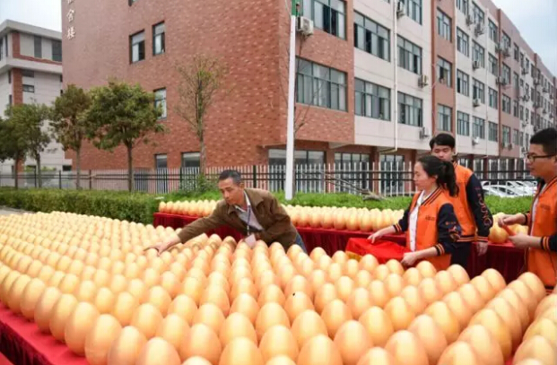 實木家具工廠行！光明家具2018春季工廠大聯(lián)購圓滿舉辦
