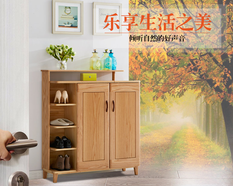 紅橡木家具的優(yōu)缺點及辨別方法