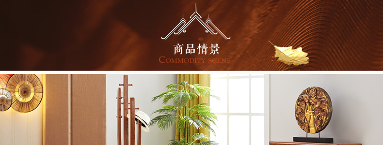 實木鞋柜