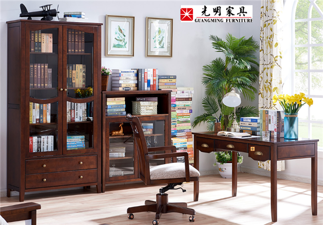 實(shí)木家具不僅僅是用具那么簡(jiǎn)單