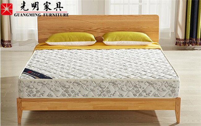 最新認(rèn)證｜光明椰棕床墊檢測(cè)報(bào)告發(fā)布，全部項(xiàng)目合格！