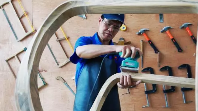什么才是國內(nèi)主流家具，實(shí)木家具境況如何