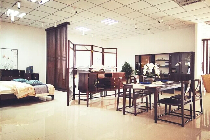 新品系列實(shí)木家具勢(shì)不可擋！