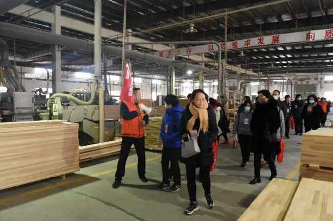 年終大狂歡｜光明家具33周年慶盛會(huì)圓滿成功！