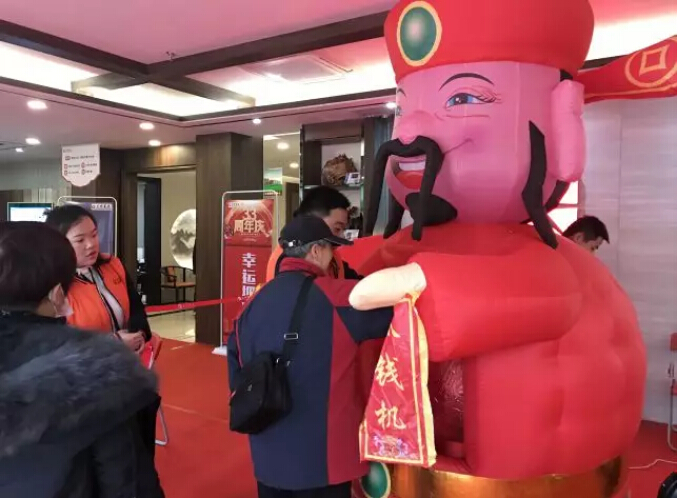 年終大狂歡｜光明家具33周年慶盛會(huì)圓滿成功！