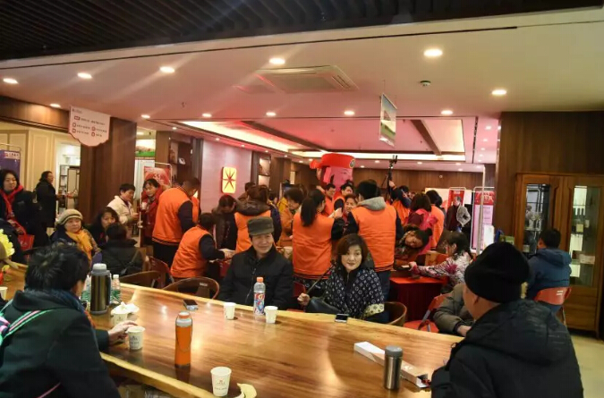 年終大狂歡｜光明家具33周年慶盛會(huì)圓滿成功！
