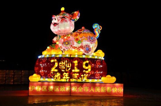 祖國寶地龍江伊春，伊春盛產(chǎn)光明家具