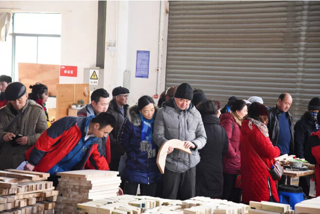 裝房子買家具一步到位，光明家具攜手軒轅裝飾專屬訂購會圓滿成功！