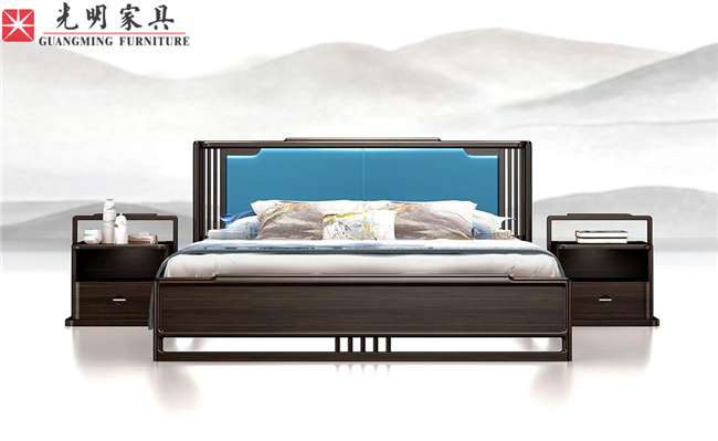 選購一張優(yōu)質(zhì)實(shí)木床，為睡眠保駕護(hù)航