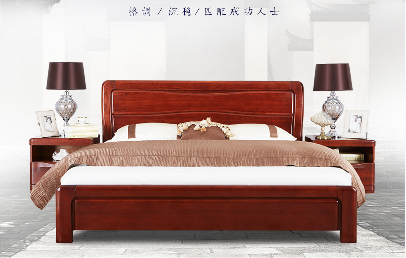 實木家具冬季保養(yǎng)，清潔打蠟是關(guān)鍵