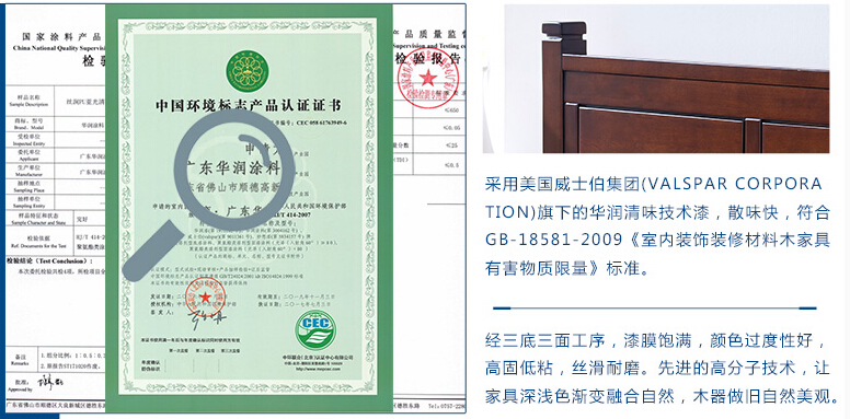 小眾變大眾的美式實(shí)木家具你喜歡嗎