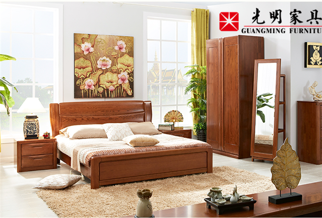 實(shí)木家具怎么樣？如何鑒別實(shí)木家具？