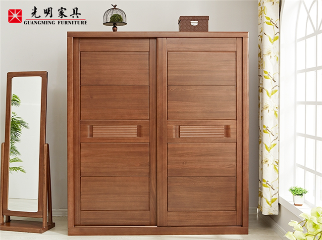 學(xué)會這些，再也不怕實木家具受傷了