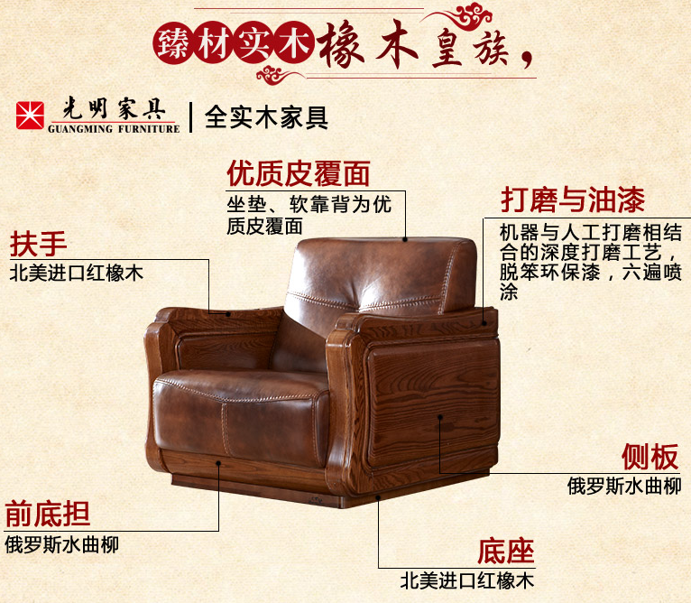 橡木家具怎么樣？橡木家具日常保養(yǎng)困難嗎？