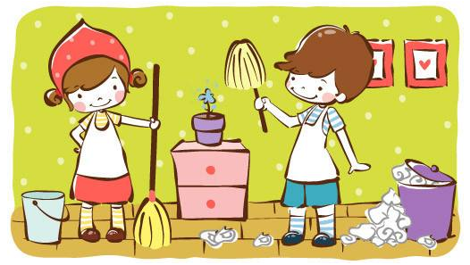 春天到了夏天也就不遠(yuǎn)啦，實(shí)木家具夏季保養(yǎng)早知道