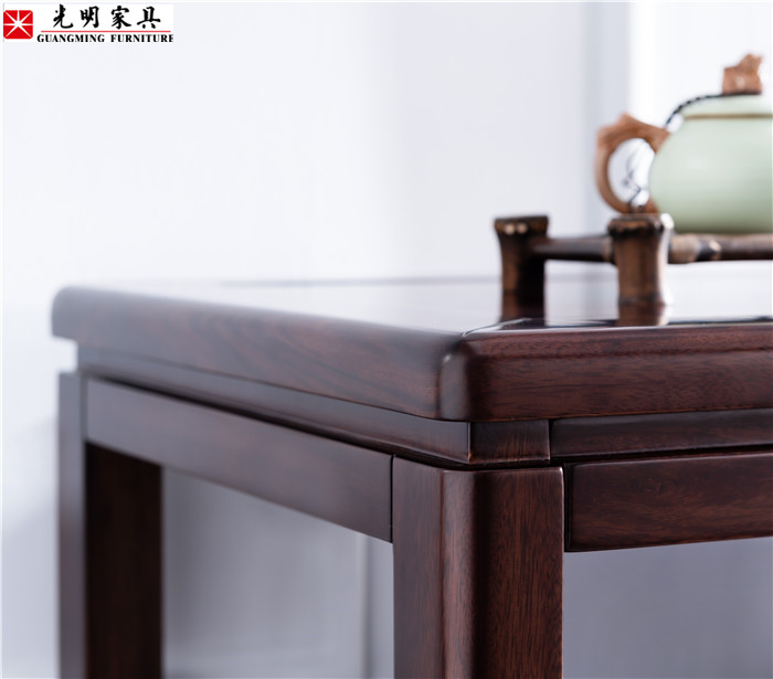 直觀體驗(yàn)實(shí)木家具！憑借眼光也能優(yōu)選實(shí)木家具