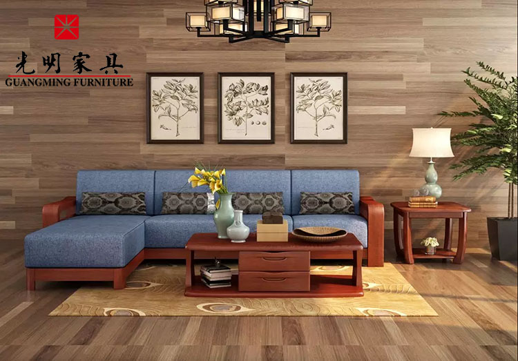 排場擔當?shù)目蛷d沙發(fā)怎么選（1）