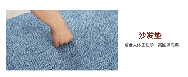排場擔當?shù)目蛷d沙發(fā)怎么選（1）