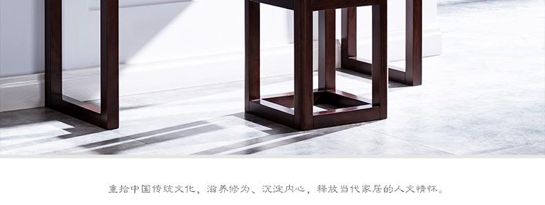 實(shí)木梳妝臺