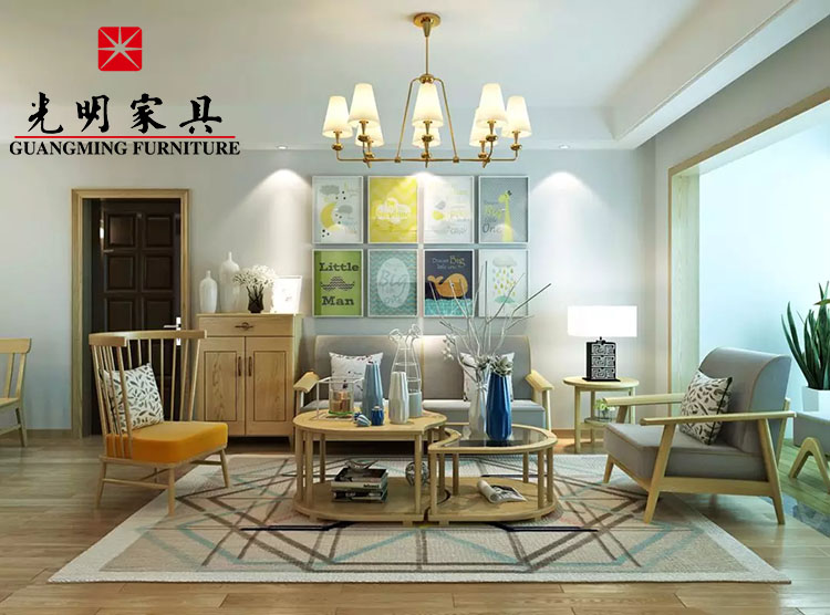 愛(ài)上北歐風(fēng)的四個(gè)理由（2）