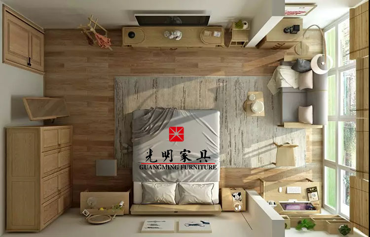 愛(ài)上北歐風(fēng)的四個(gè)理由（2）