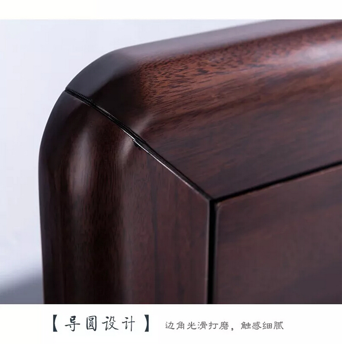 眾籌來啦｜這款新中式實木床這樣買真劃算！