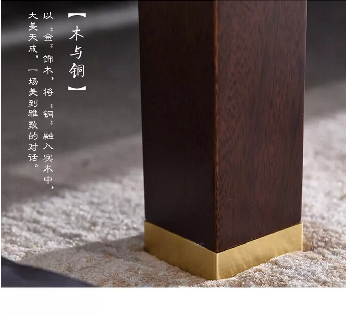 眾籌來啦｜這款新中式實木床這樣買真劃算！
